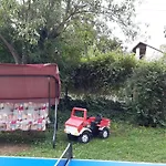 Tatil Evi Szalakota Haz
