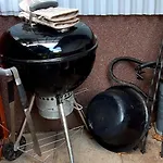 Szalakota Haz בית נופש Balatongyörök