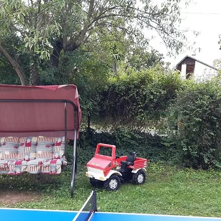 Prázdninový dům Szalakota Haz