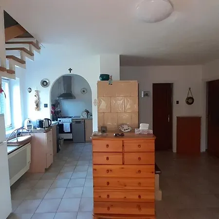 Prázdninový dům Szalakota Haz