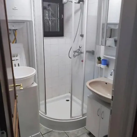 Prázdninový dům Szalakota Haz *