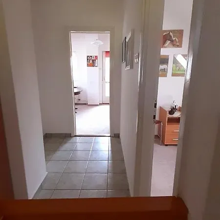 Szalakóta Ház Casa de Férias Balatongyörök
