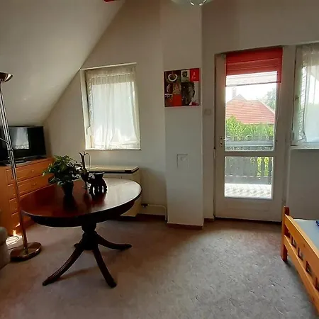 Prázdninový dům Szalakota Haz