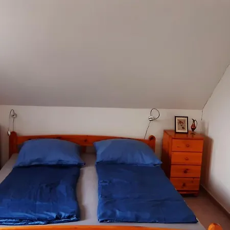 Σπίτι διακοπών Szalakota Haz *