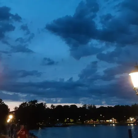 Szalakota Haz 度假居 Balatongyörök