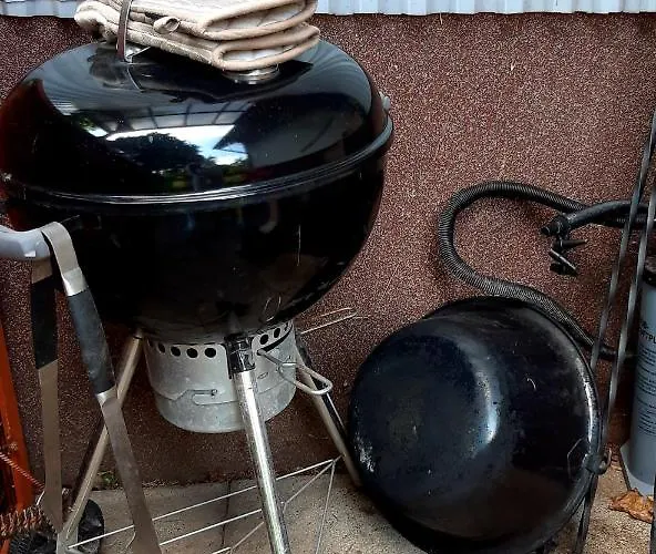 Szalakota Haz 度假居 Balatongyörök
